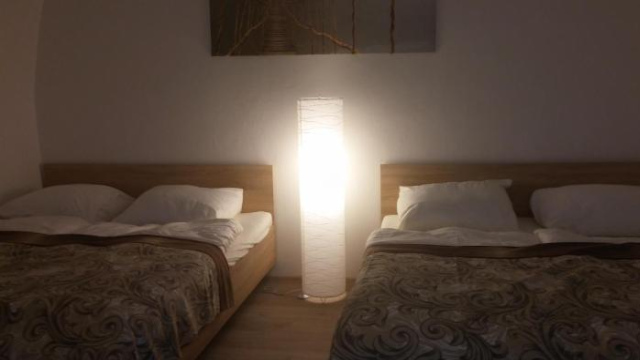 M&C Apartmans - Olomouc