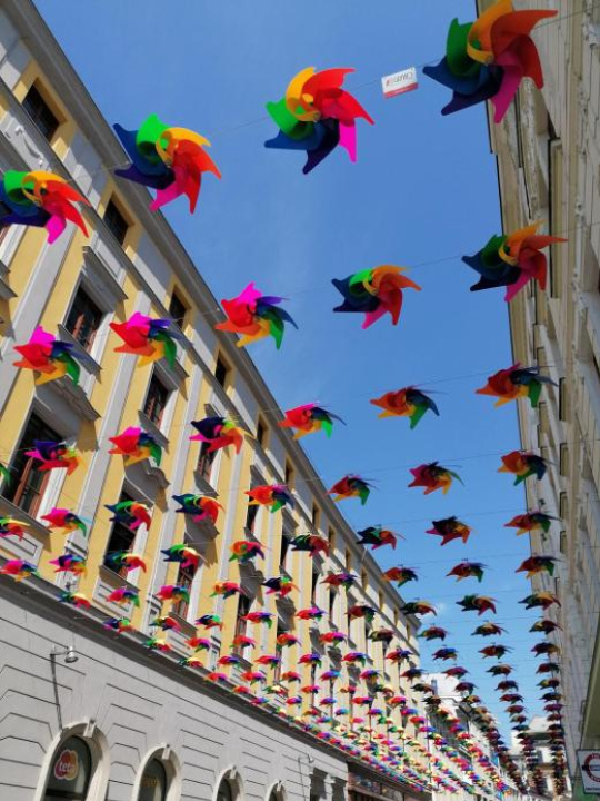 Hotel Alfréd a Hermína - Olomouc