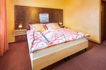 Hotel Conti