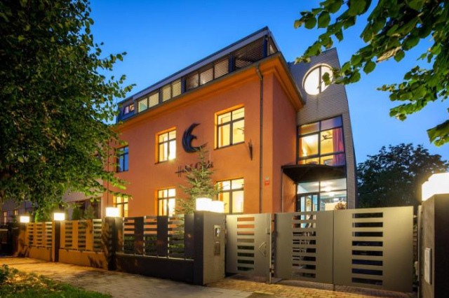 Hotel Conti - Olomouc