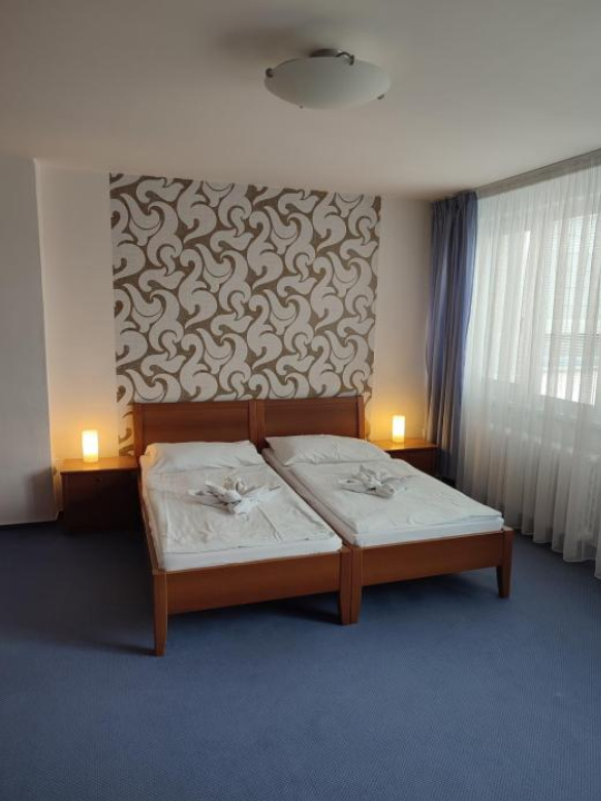 BEST Hotel Garni - Olomouc
