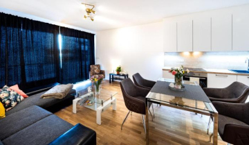 Silvie Apartments - Zlaté Terasy