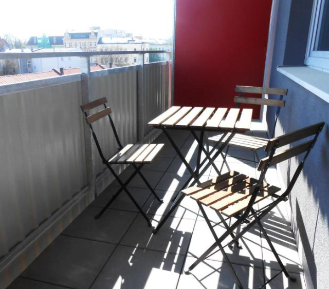 Apartments 4U center + free parking - Olomouc