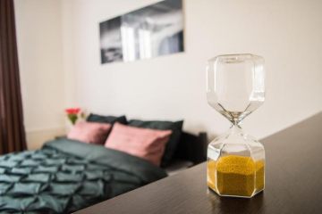 Apartman JnJ Velkomoravska