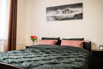 Apartman JnJ Velkomoravska