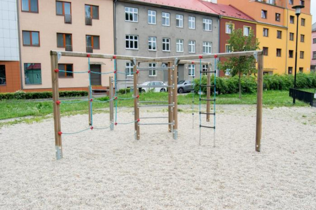 Apartment in downtown - Olomouc