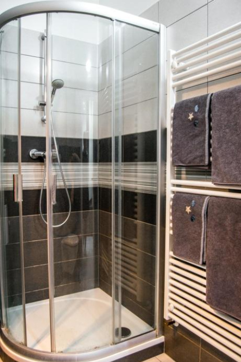 Apartment in downtown - Olomouc