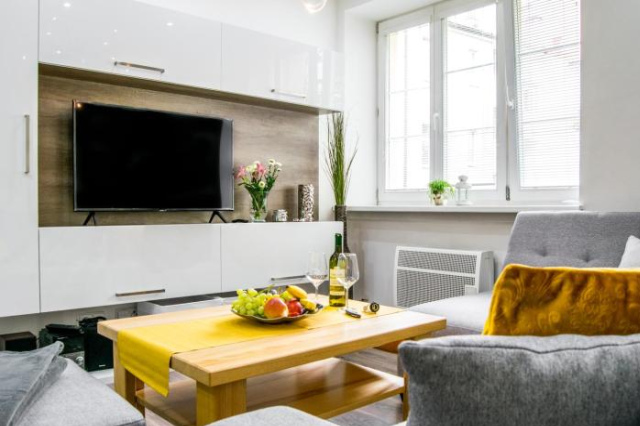 Apartment in downtown - Olomouc