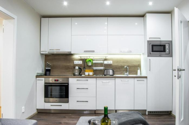 Apartment in downtown - Olomouc