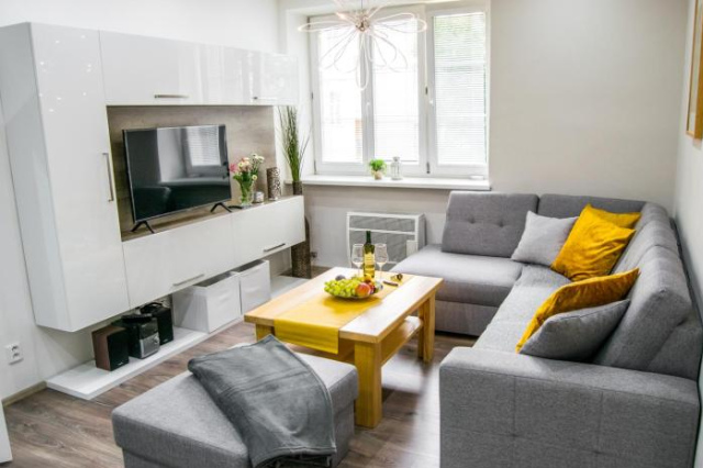 Apartment in downtown - Olomouc