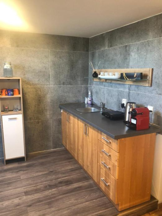 Ubitona Olomouc B&B - Olomouc