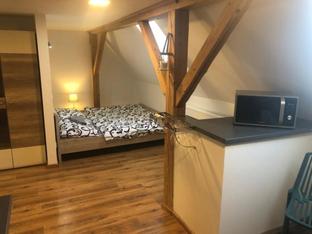 Ubitona Olomouc B&B - Olomouc