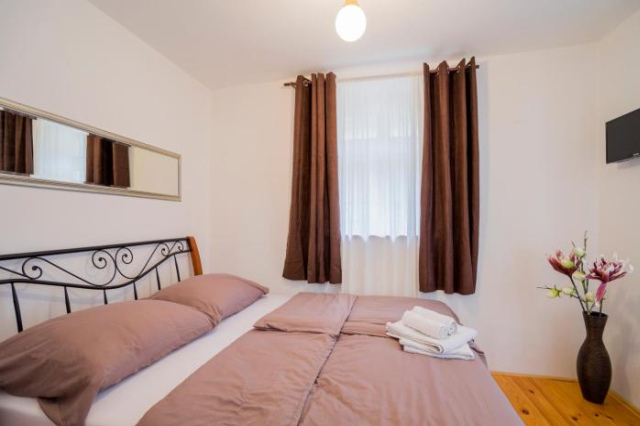 Studio Ztracená 8 - Olomouc