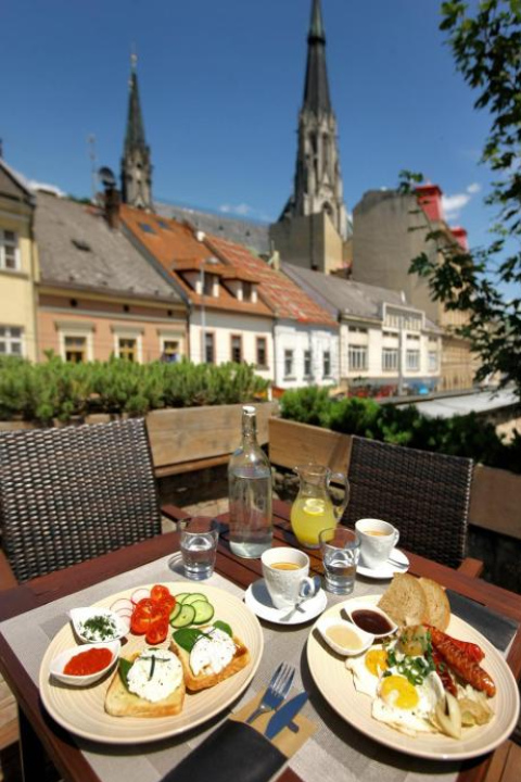 Royal Pension - Olomouc