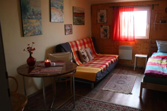 Apartmán U Klášterního Hradiska - Olomouc