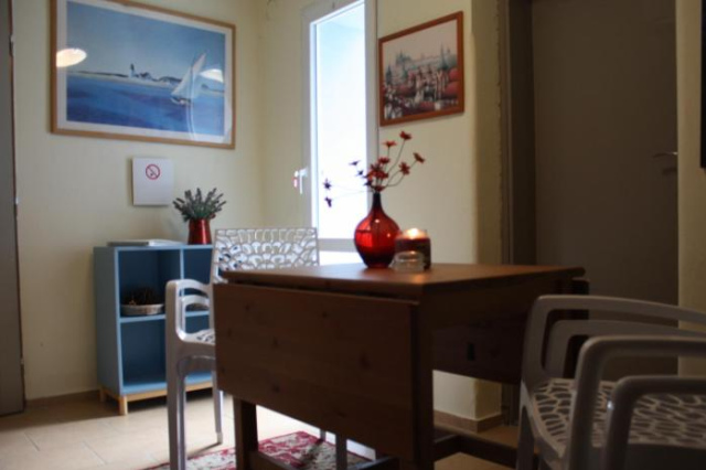 Apartmán U Klášterního Hradiska - Olomouc