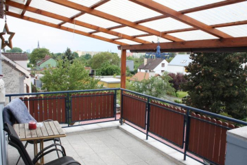 Apartmán U Klášterního Hradiska