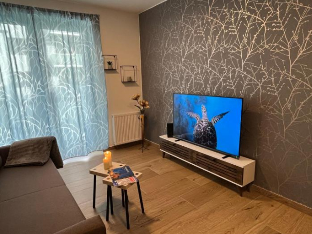 Apartmán U Pelikána - Olomouc