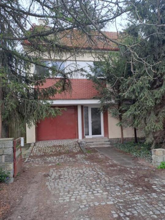 apartmán v jeskyni - Olomouc