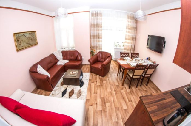 Apartman Relax Olomouc - Olomouc