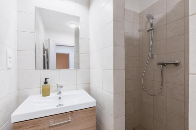 Romantický LOFT Parking u Hlavního Nádraží - Olomouc