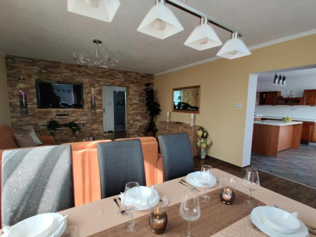 Apartmány V Našem - Olomouc