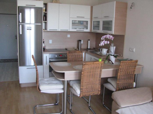 Apartmán Olomouc Ručilova - 奧洛穆茨