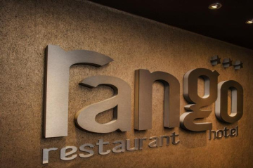 Boutique Hotel Rango