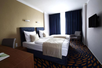 Hotel Central