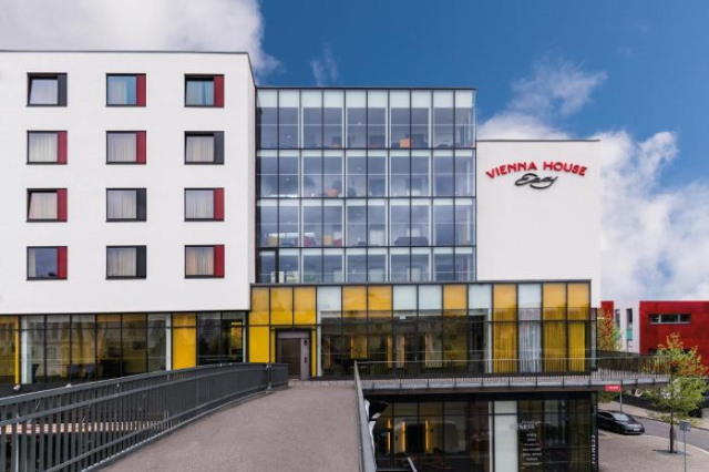Vienna House Easy by Wyndham Pilsen - Plzen