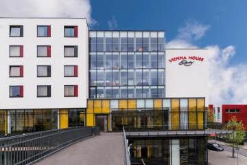Vienna House Easy by Wyndham Pilsen