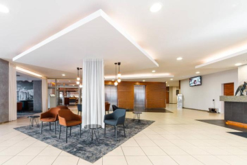 Courtyard by Marriott Pilsen