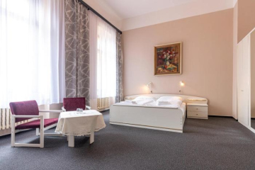 Hotel Slovan Plzeň