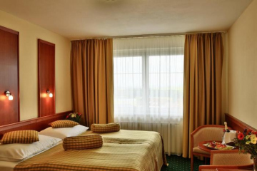 PRIMAVERA Hotel & Congress Centre