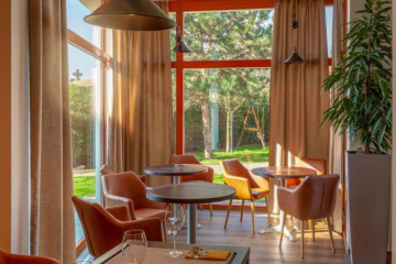 Hotel U Pramenu