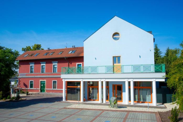 Hotel U Pramenu - Plzen