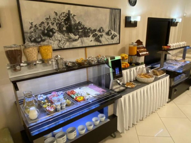 Hotel Astory Plzeň - Plzen