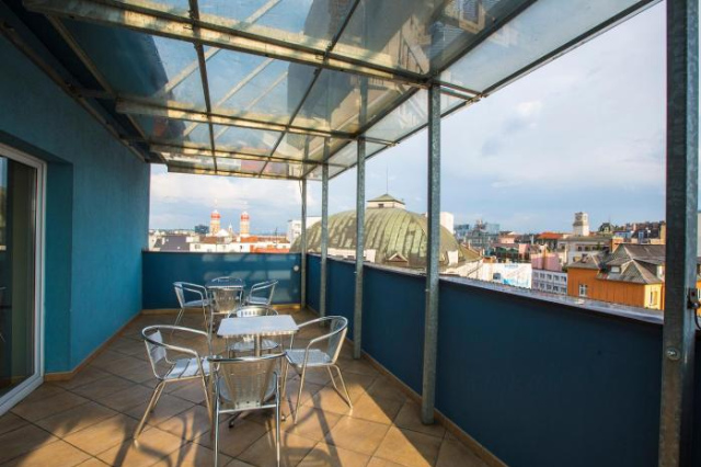Hotel Trend - Plzen