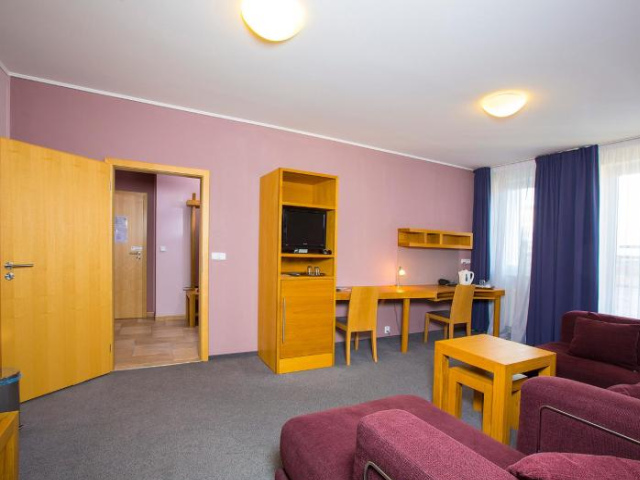 Hotel Trend - Plzen