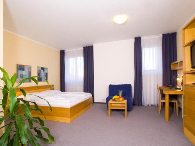Hotel Trend - Plzen