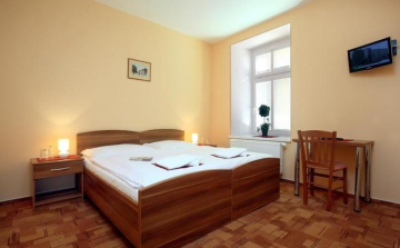 Pension Wallis