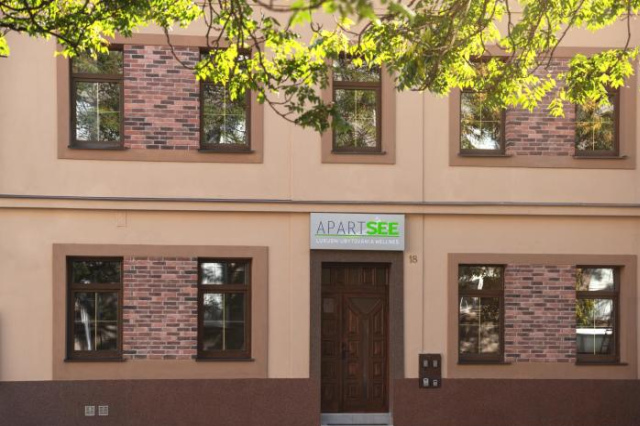 Apartsee Wellness Plzeň - Plzen