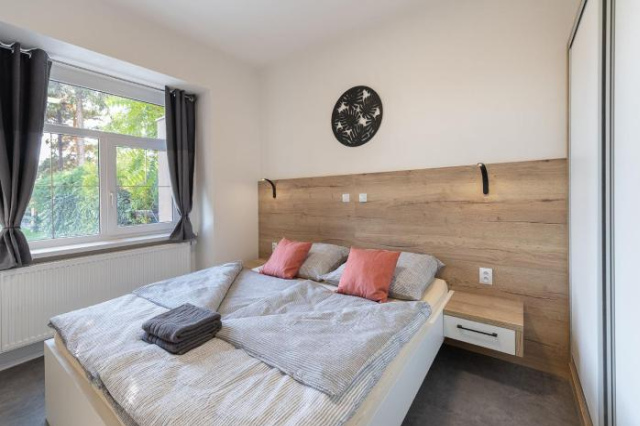Apartsee Wellness Plzeň - Plzen
