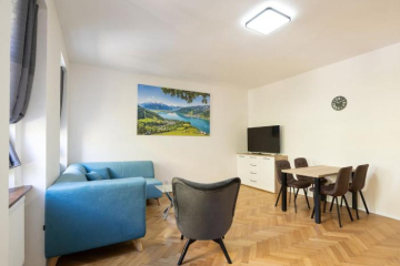 Apartsee Wellness Plzeň