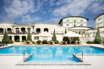 Parkhotel Plzen Congress Center