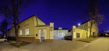 Hotel Purkmistr Beer & Spa Resort