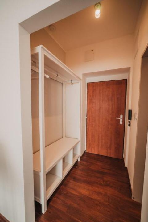 CityBeat Apartments, 400m from the square - Plzen