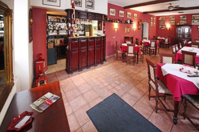 Stará Rudná Restaurant Boarding House - Plzen