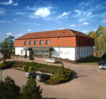 Hotel Panorama