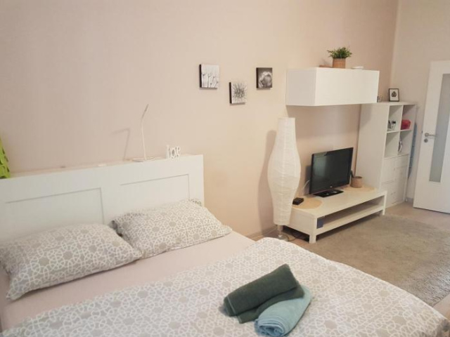 KaVi apartments #2 - Plzen